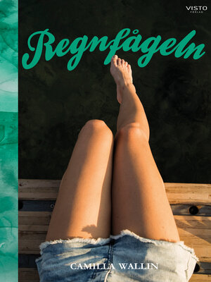 cover image of Regnfågeln